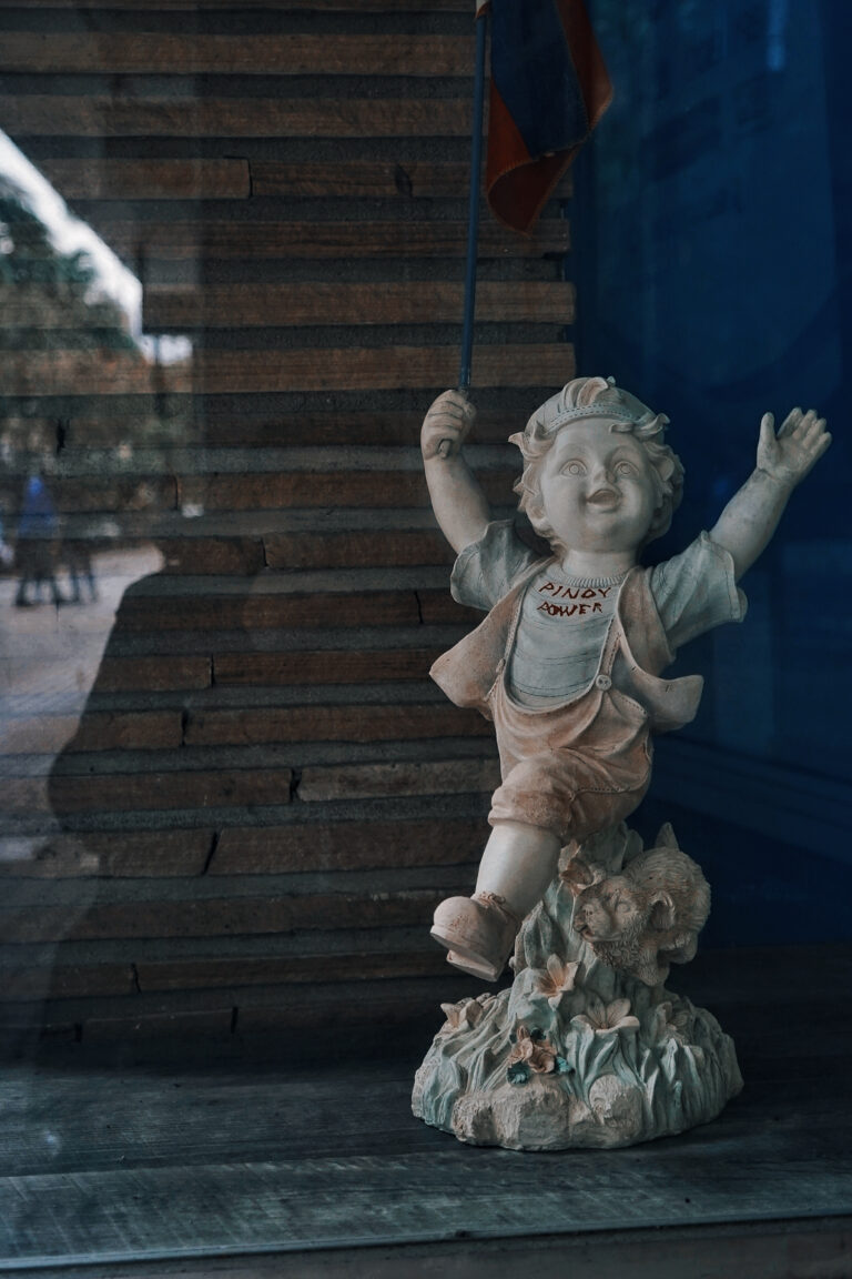 Photo by Jessica Doney