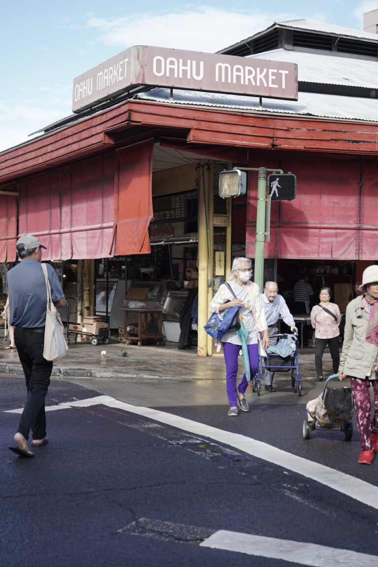 Photo by Jessica Doney