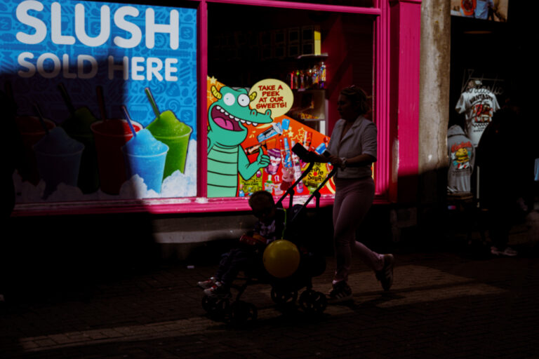 Photo by Leon Maillard