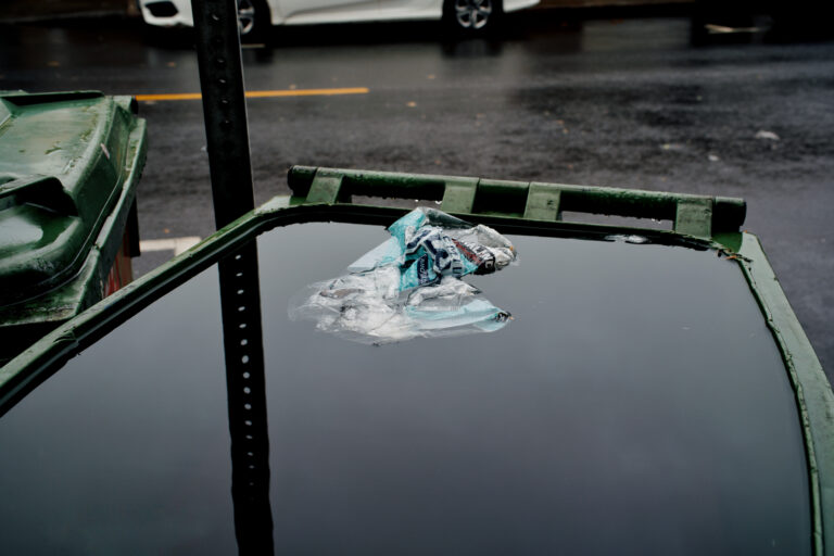 Photo by Jessica Doney