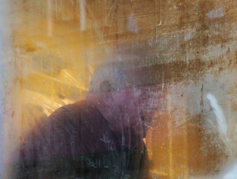 Photo by Chris Bennett