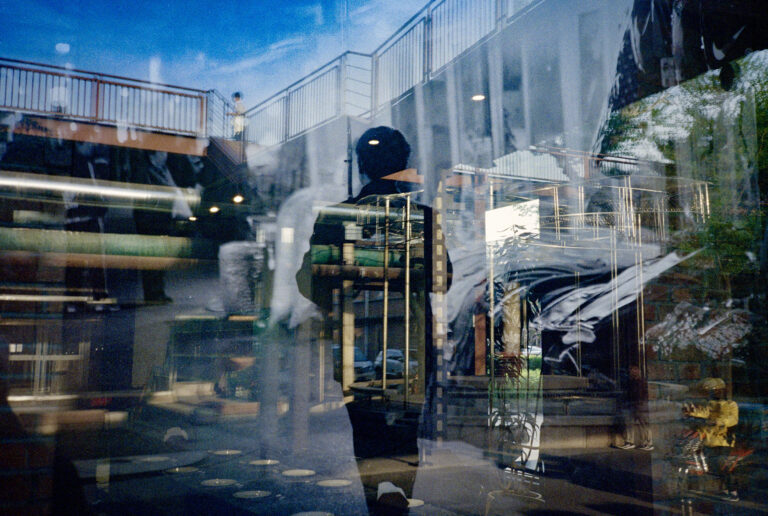 Photo by Alex 艾老师