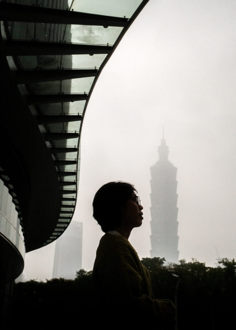 Photo by Niko Tolentino