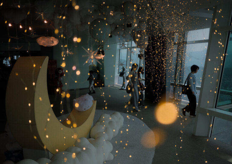 Photo by Niko Tolentino