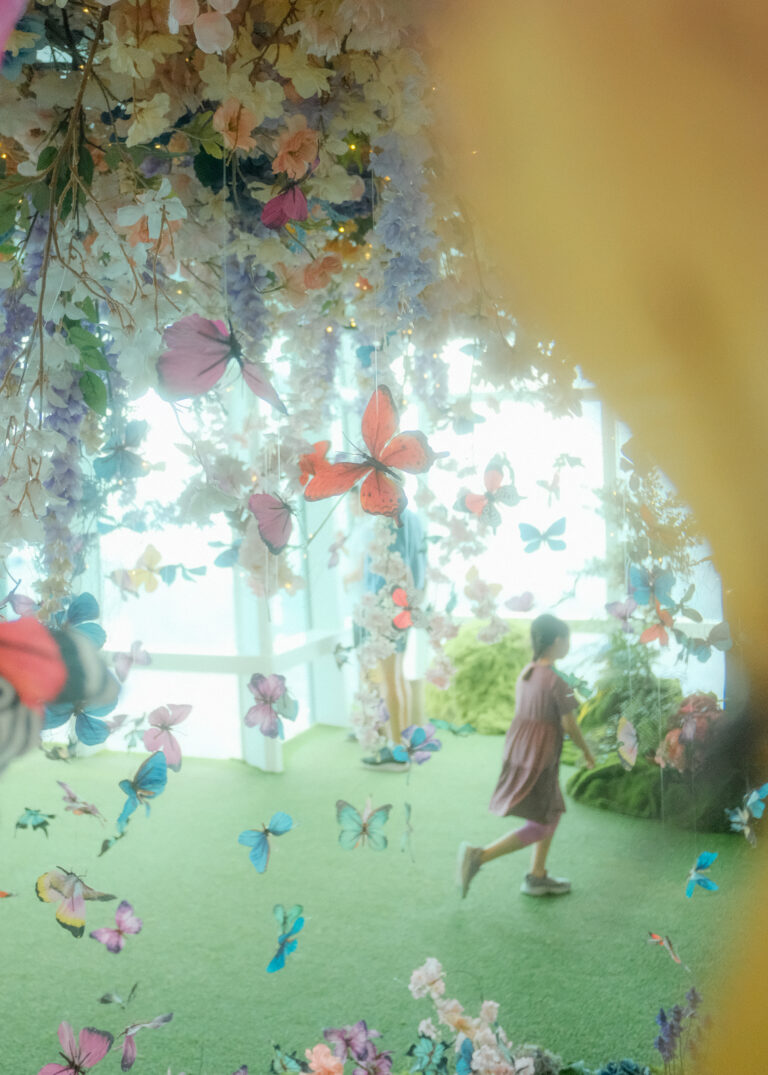 Photo by Niko Tolentino