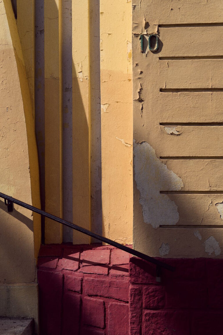 Photo by Pascal Hoerner