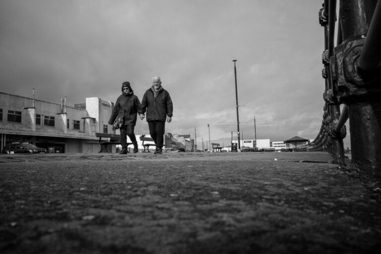 Photo by Jed Pearson