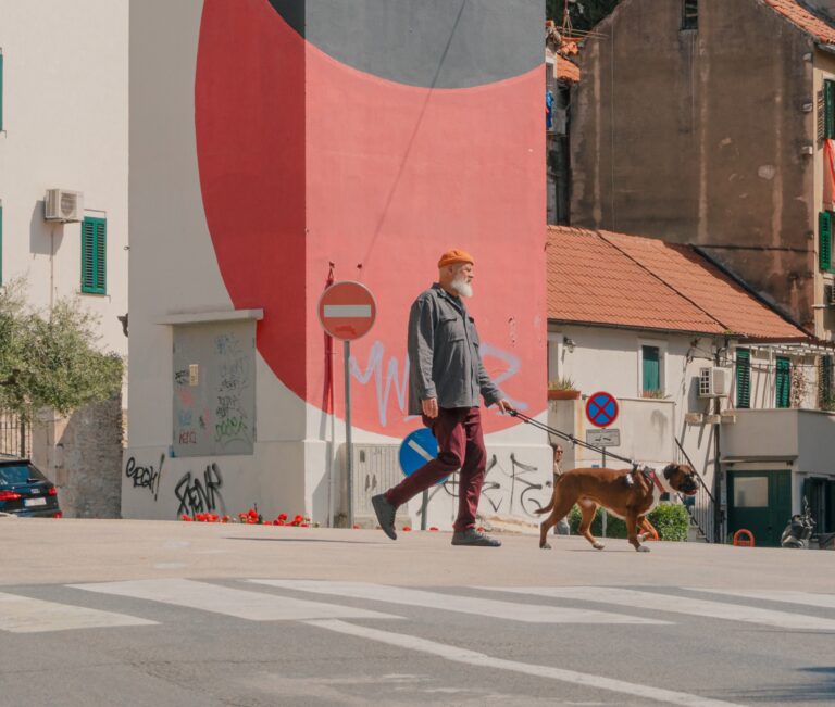 Photo by Steve Harrison