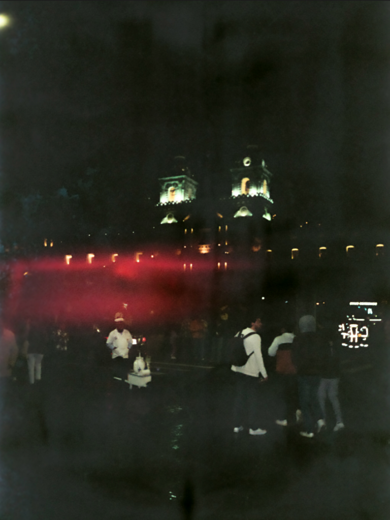 Photo by Adrian Romero