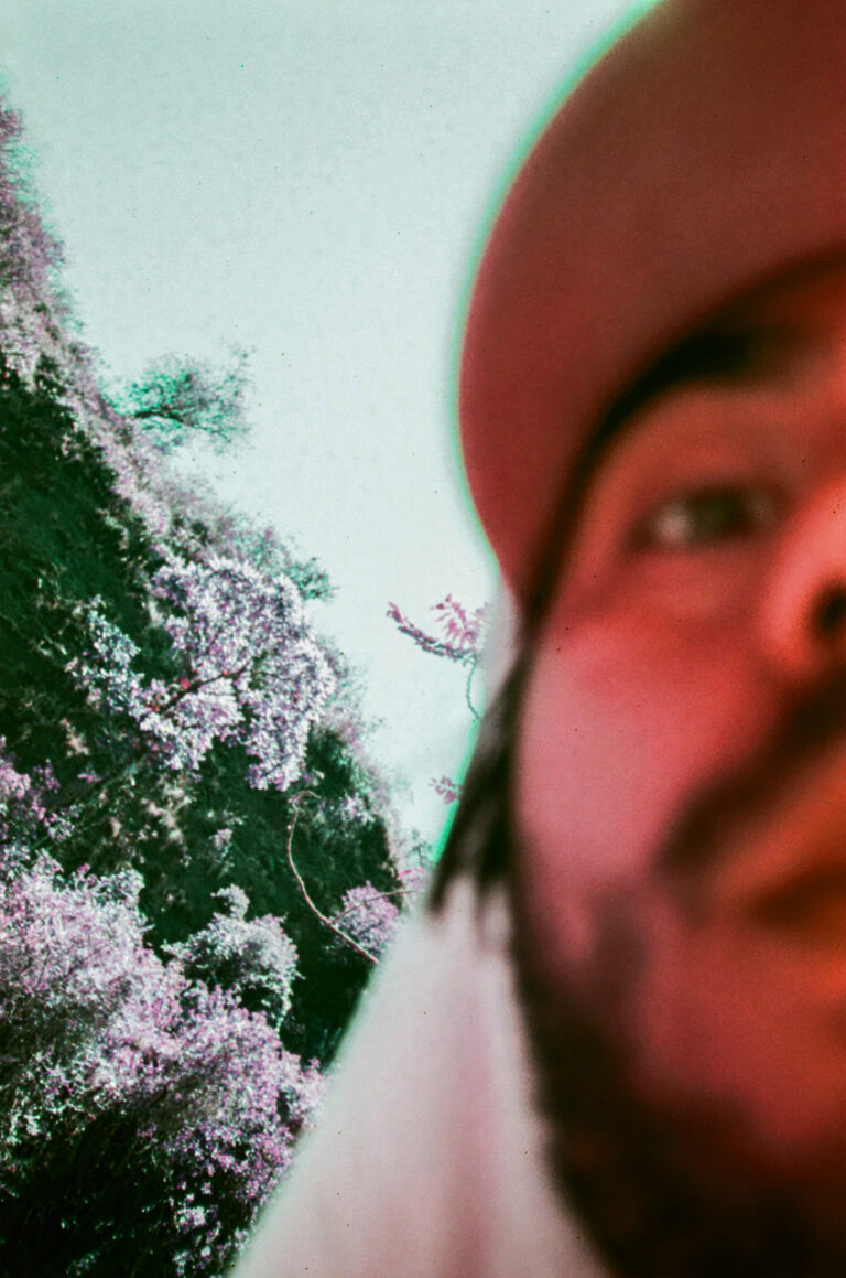 Photo by Adrian Romero