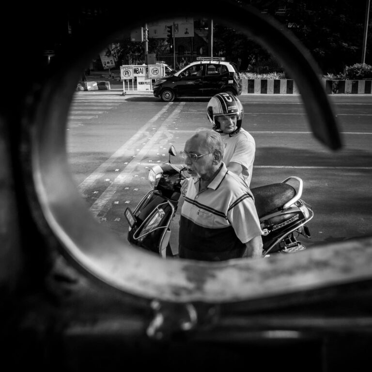 Photo by Sameer Shah