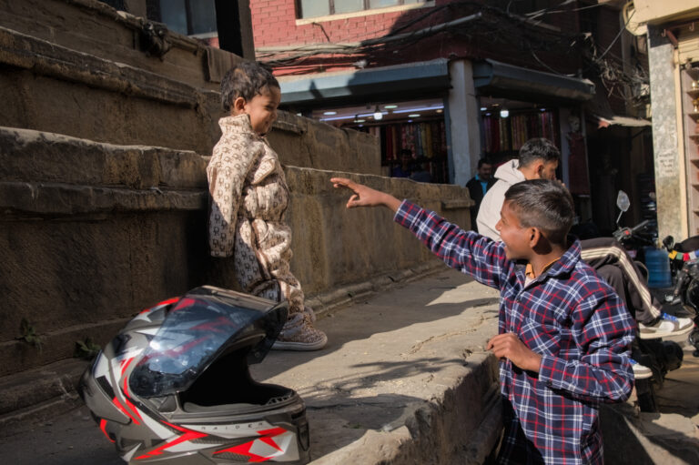 Photo by Black Pixel