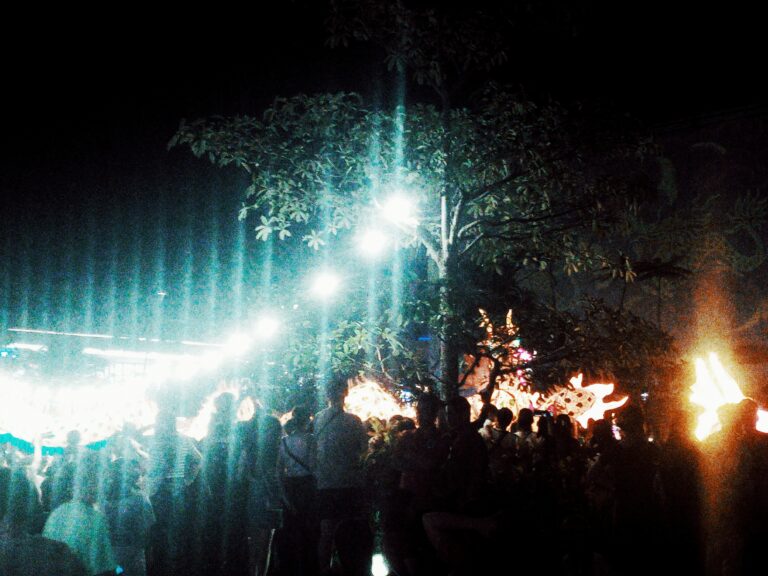 Photo by Fariz Azka Riyandi