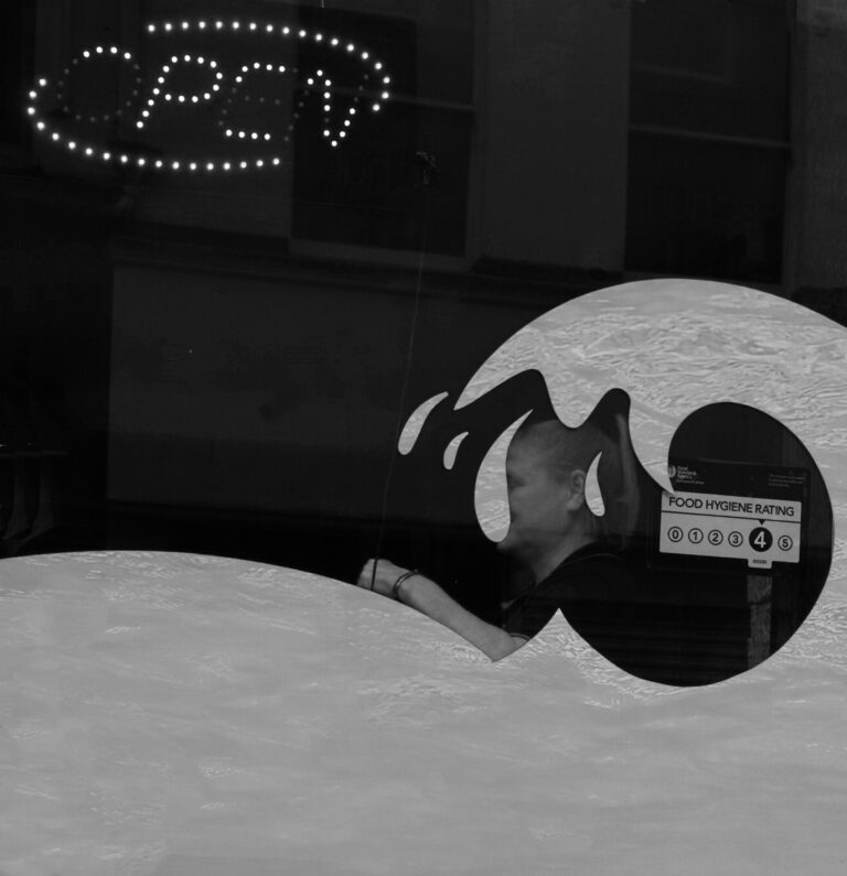 Photo by Chris Bennett