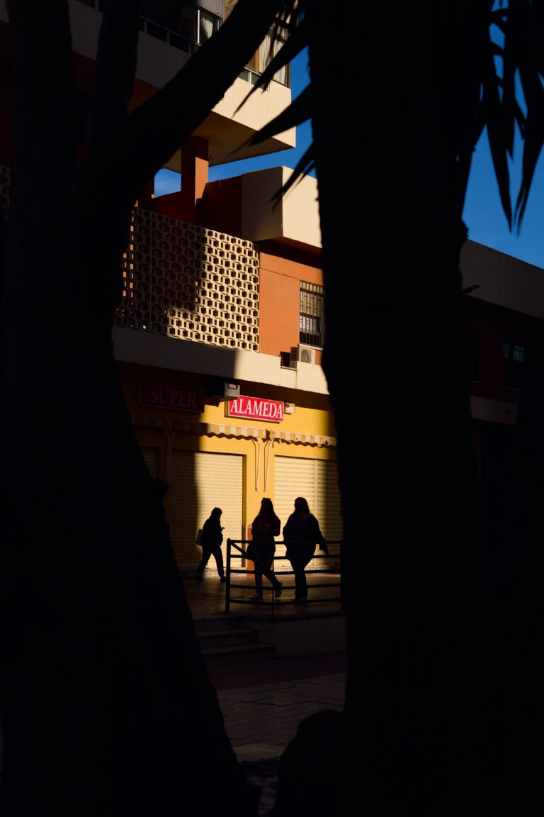 Photo by Pascal Hoerner