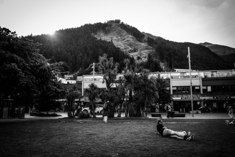 Photo by Chee Hiong Chua