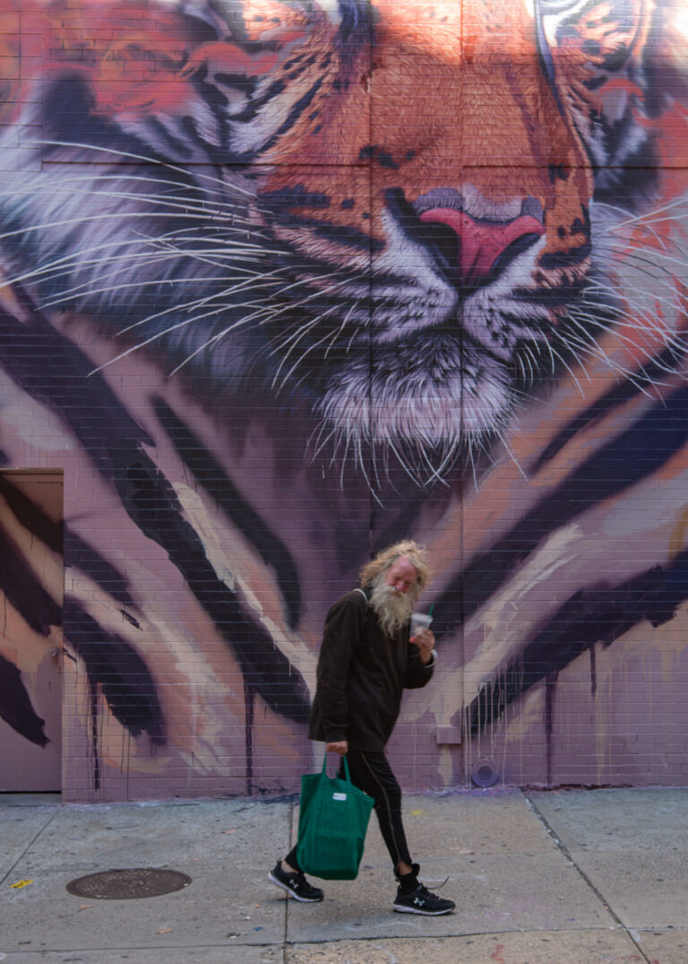 Photo by Dre Beverley