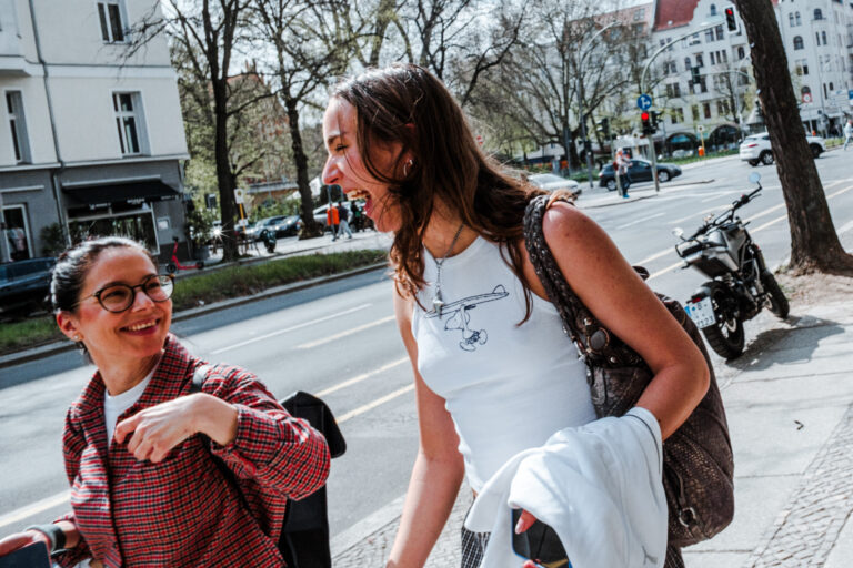 Photo by Artur Bartholomäus