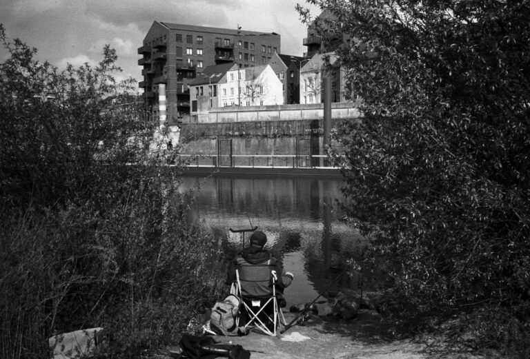 Photo by Drazen Fligic