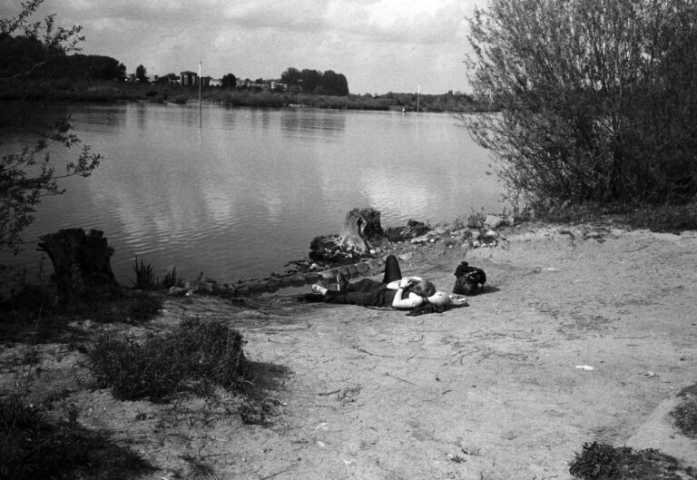 Photo by Drazen Fligic