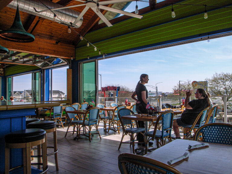 Photo by Will Hotton