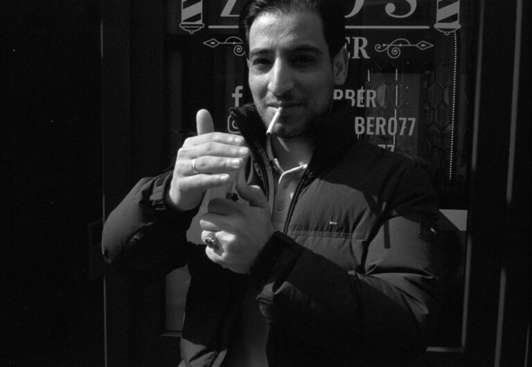 Photo by Drazen Fligic