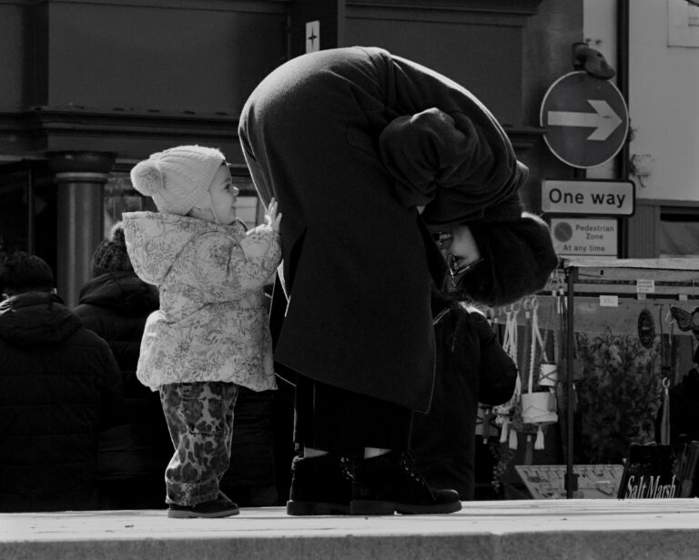 Photo by Chris Bennett