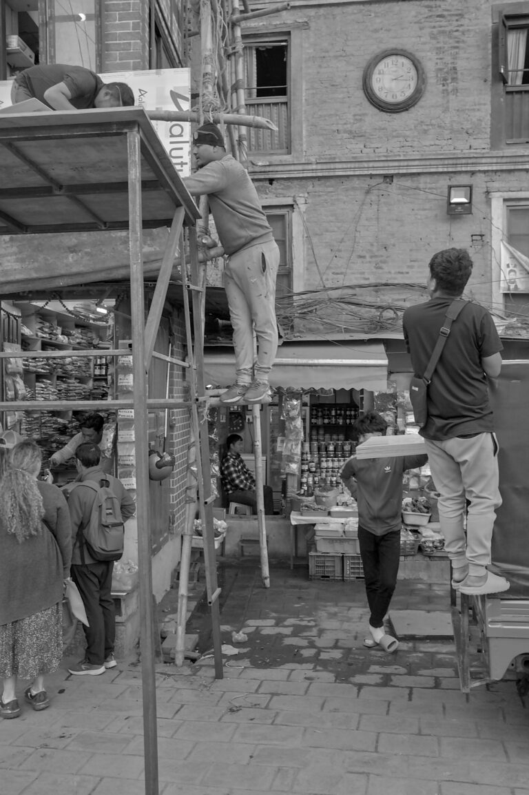 Photo by Black Pixel