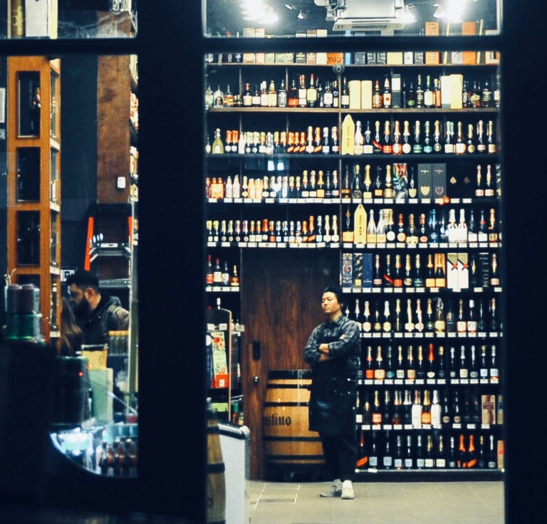 Photo by Ron Williams