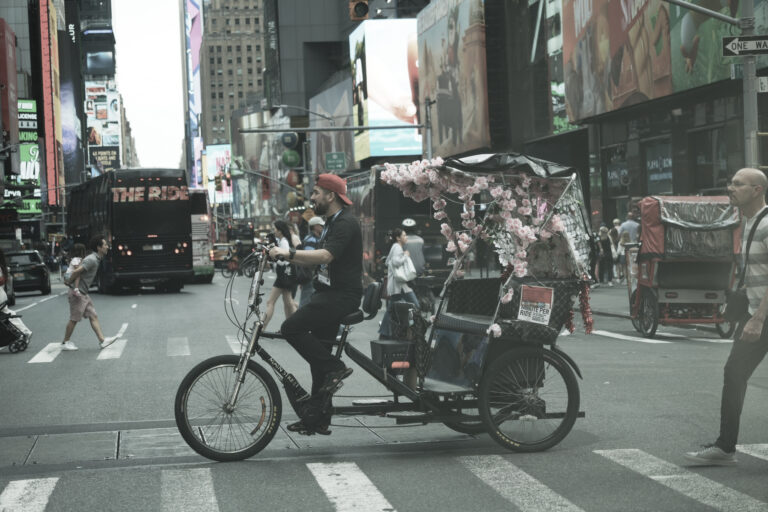 Photo by Ron Williams