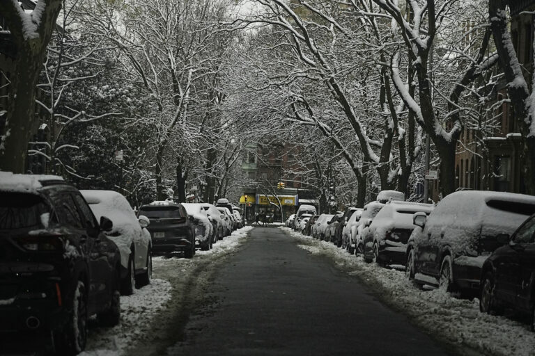 Photo by Ron Williams