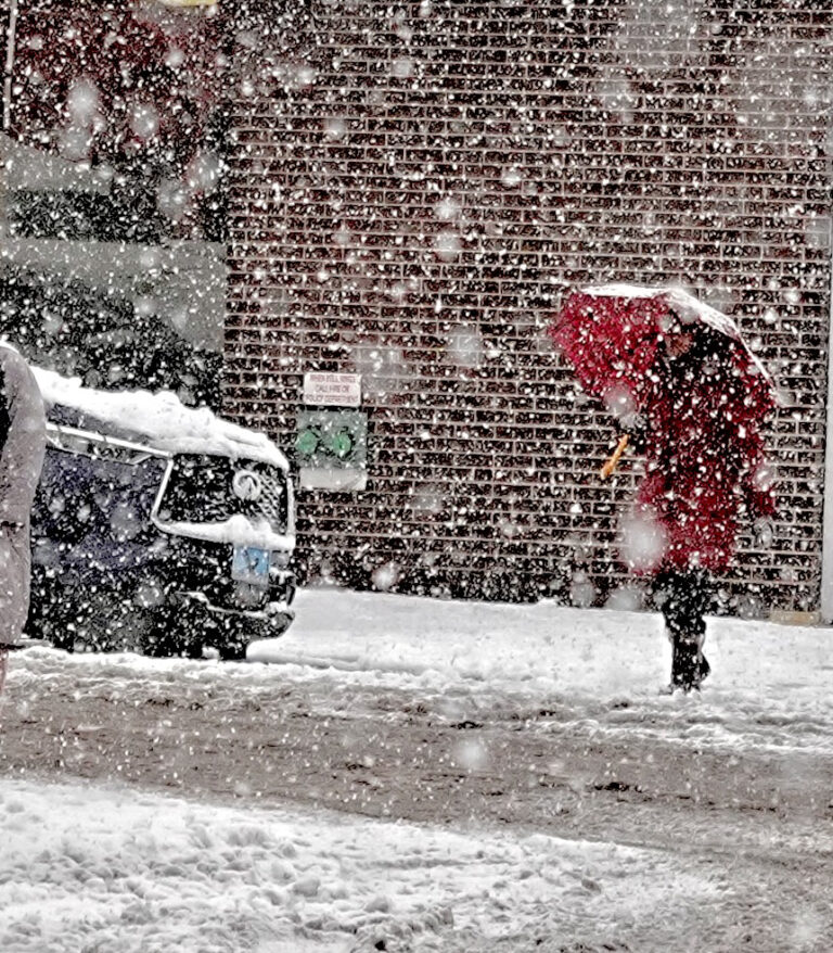 Photo by Ron Williams