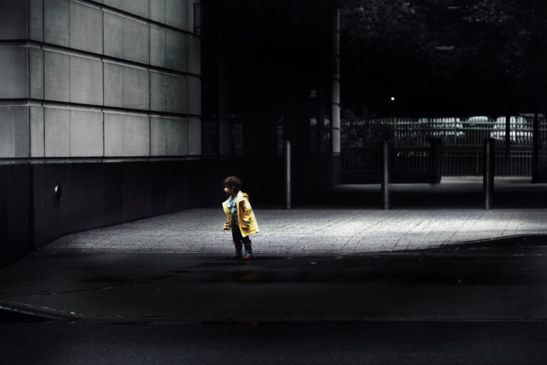 Photo by Ron Williams