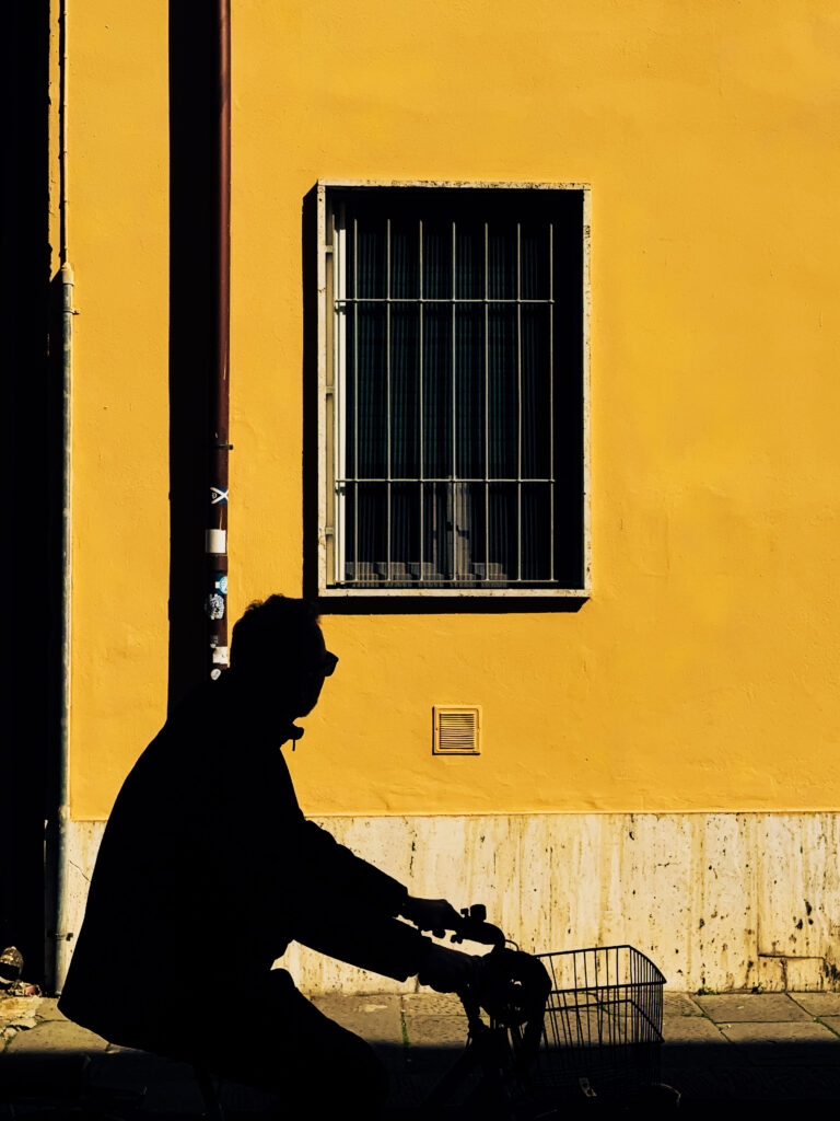 Photo by Pietro Tacconi