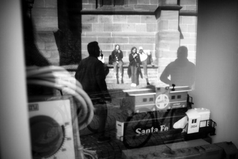 Photo by Christian Iwan