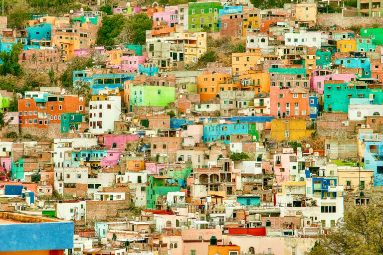 Photo by James Poyner