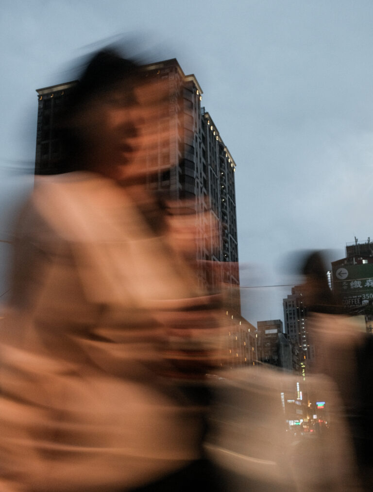 Photo by Niko Tolentino