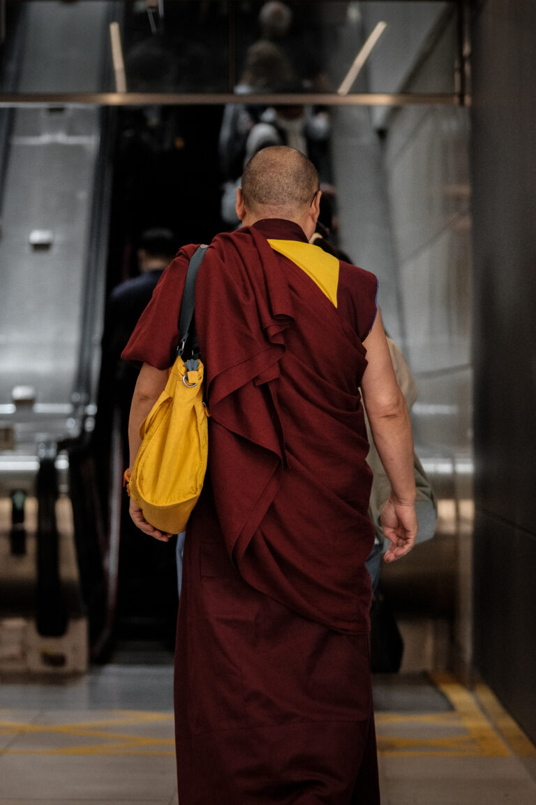 Photo by Niko Tolentino