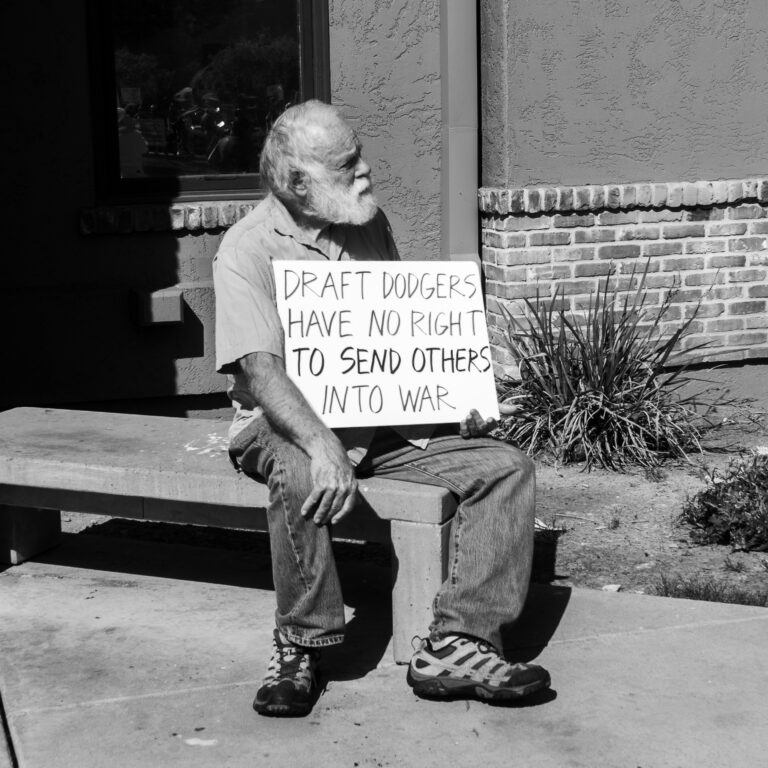 Photo by Wayne Rogge