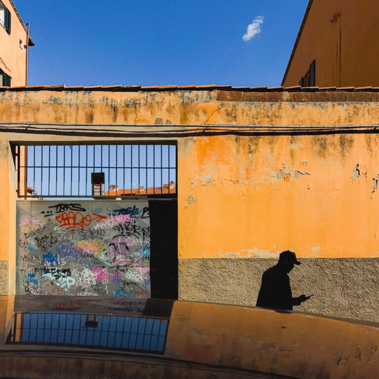 Photo by Pietro Tacconi