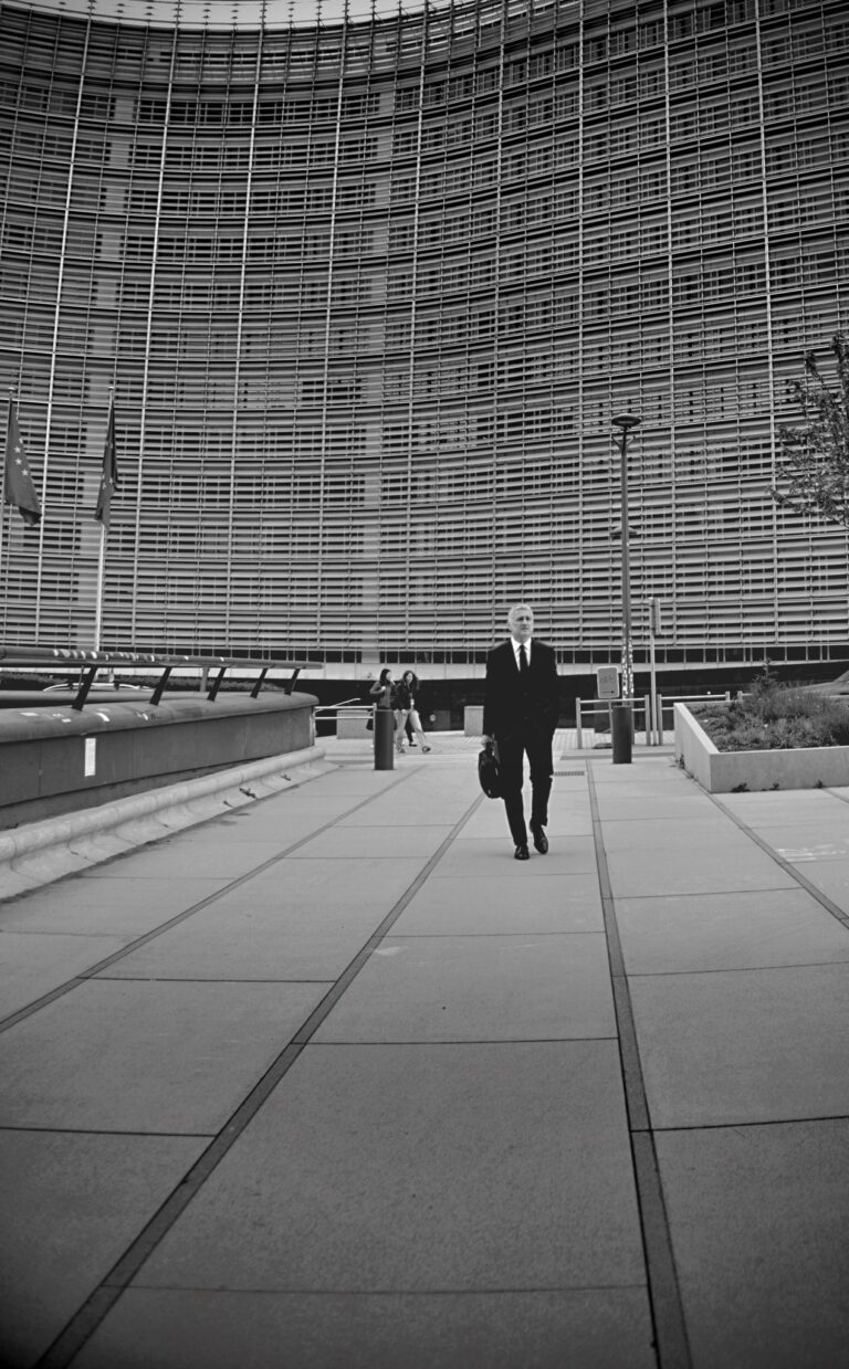 Photo by Eric Lebeau