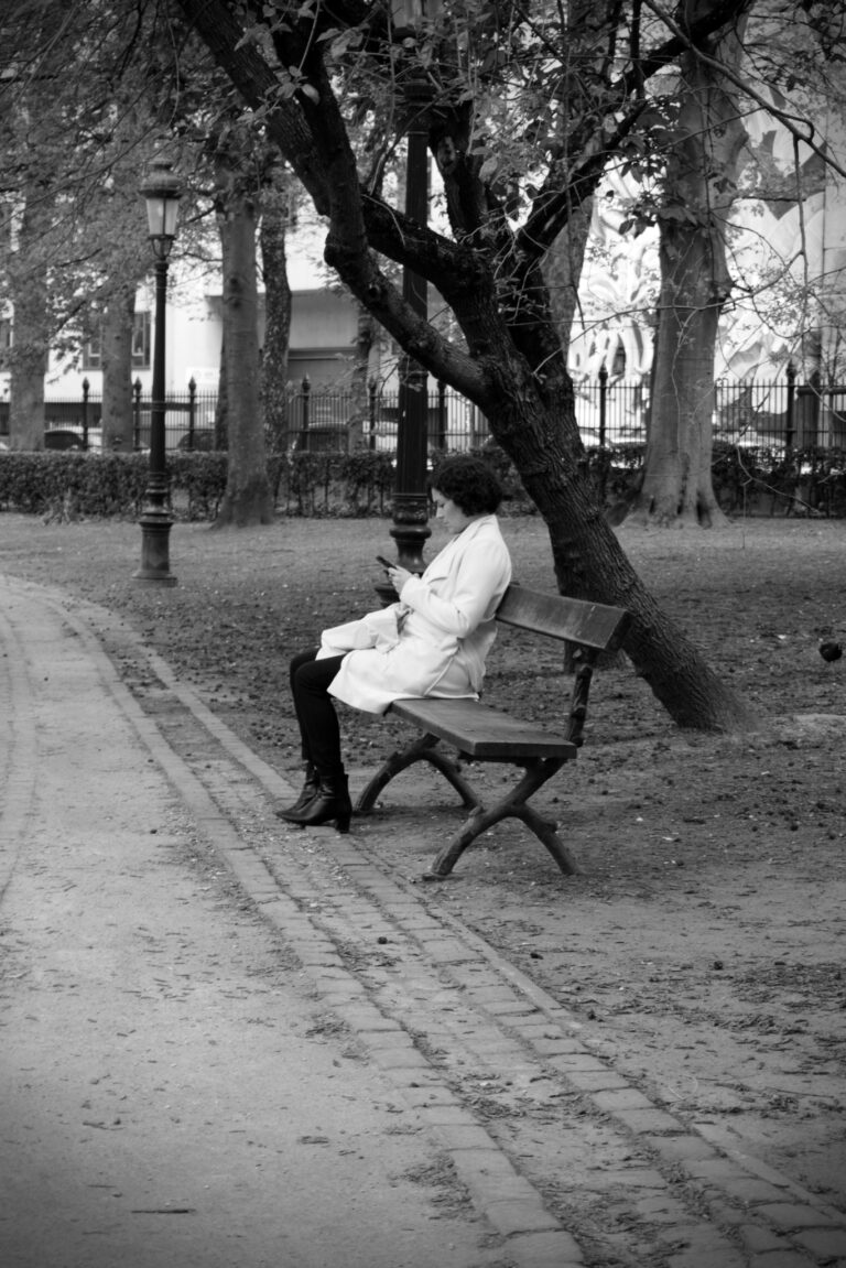 Photo by Eric Lebeau