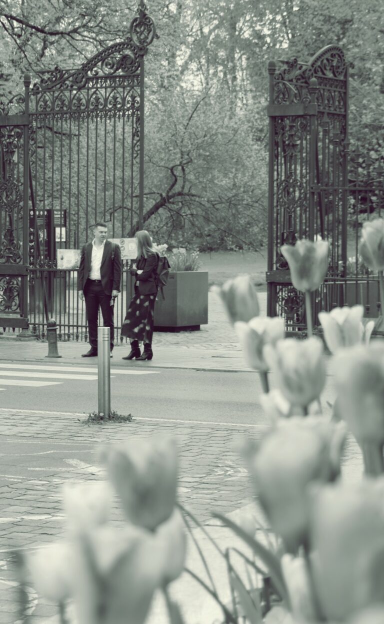 Photo by Eric Lebeau