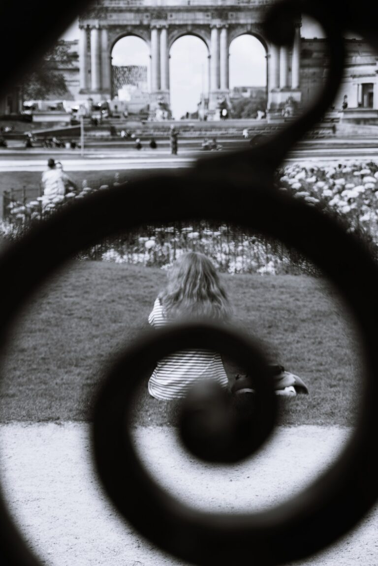 Photo by Eric Lebeau