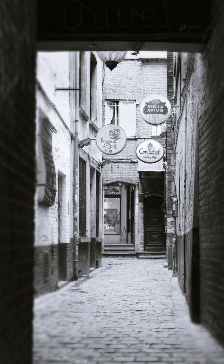 Photo by Eric Lebeau