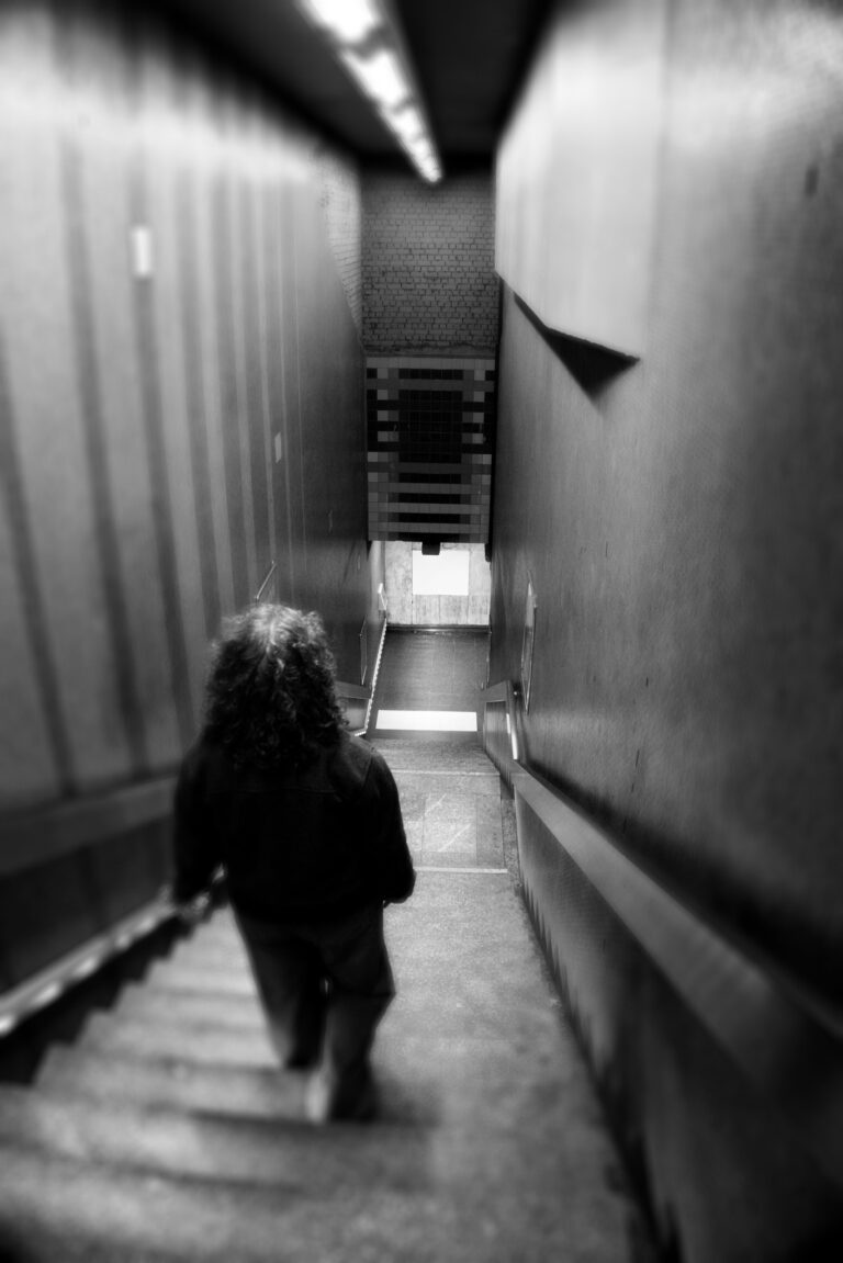 Photo by Eric Lebeau