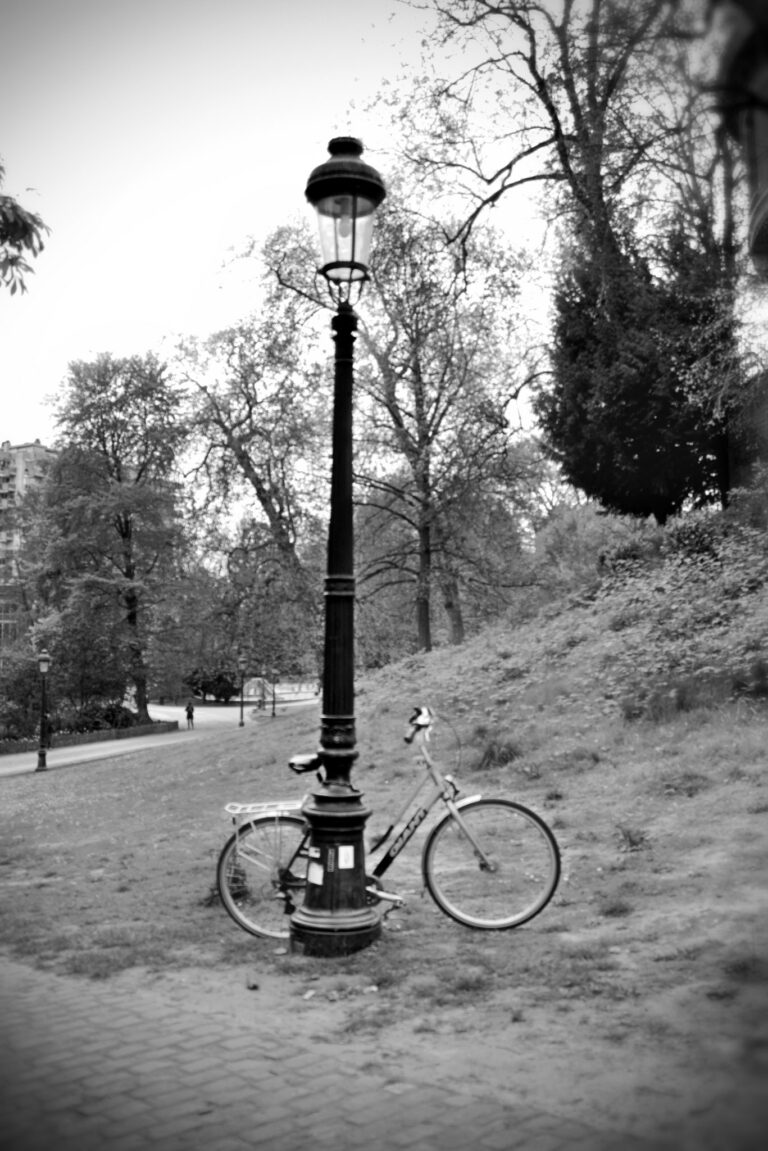 Photo by Eric Lebeau