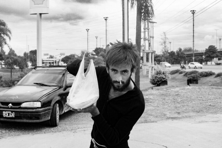 Photo by Tomás Mamani