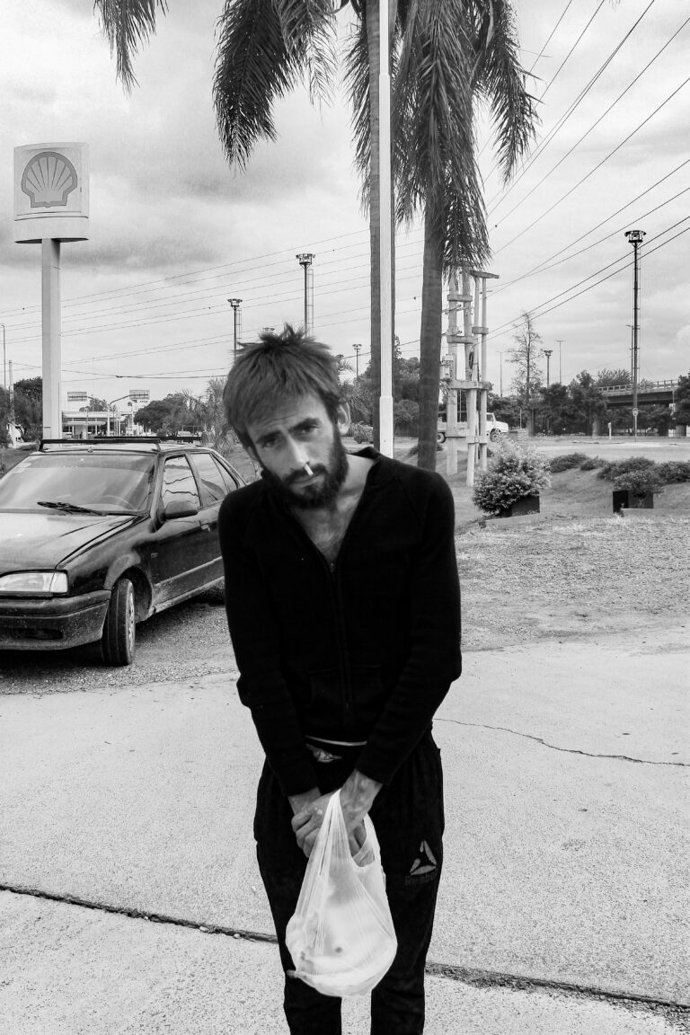 Photo by Tomás Mamani