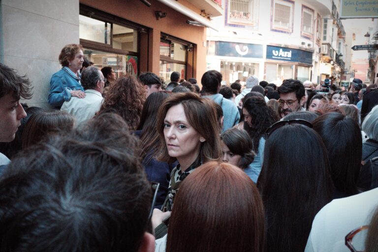 Photo by Trevor Morse